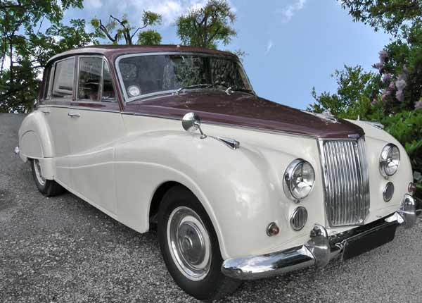 Armstrong Siddeley Sapphire image