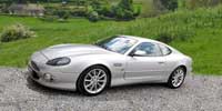 Aston Martin DB7 thumbnail